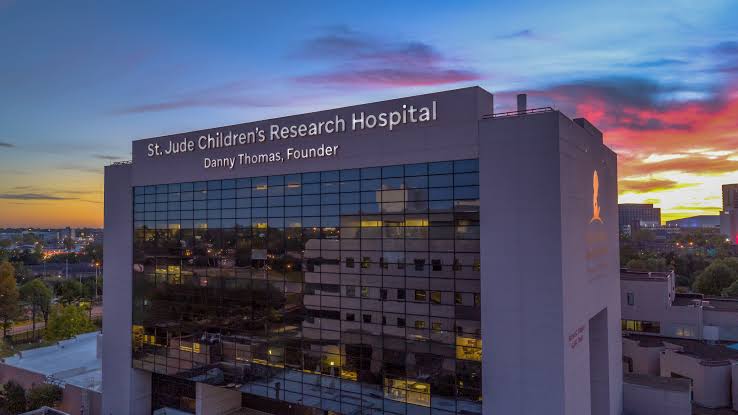 St. Jude Shooting: Lockdown, Active Shooter at St. Jude Children's Research Hospital in Memphis, TN