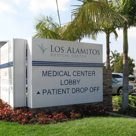 UCI Health Lockdown: Man Died by Suicide at Los Alamitos Medical Center
